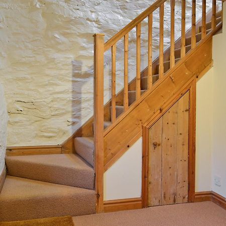 Capel Garmon Rhydlanfair Cottage מראה חיצוני תמונה