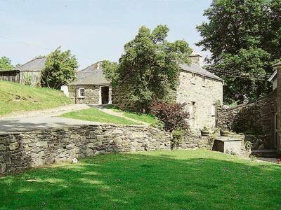Capel Garmon Rhydlanfair Cottage מראה חיצוני תמונה