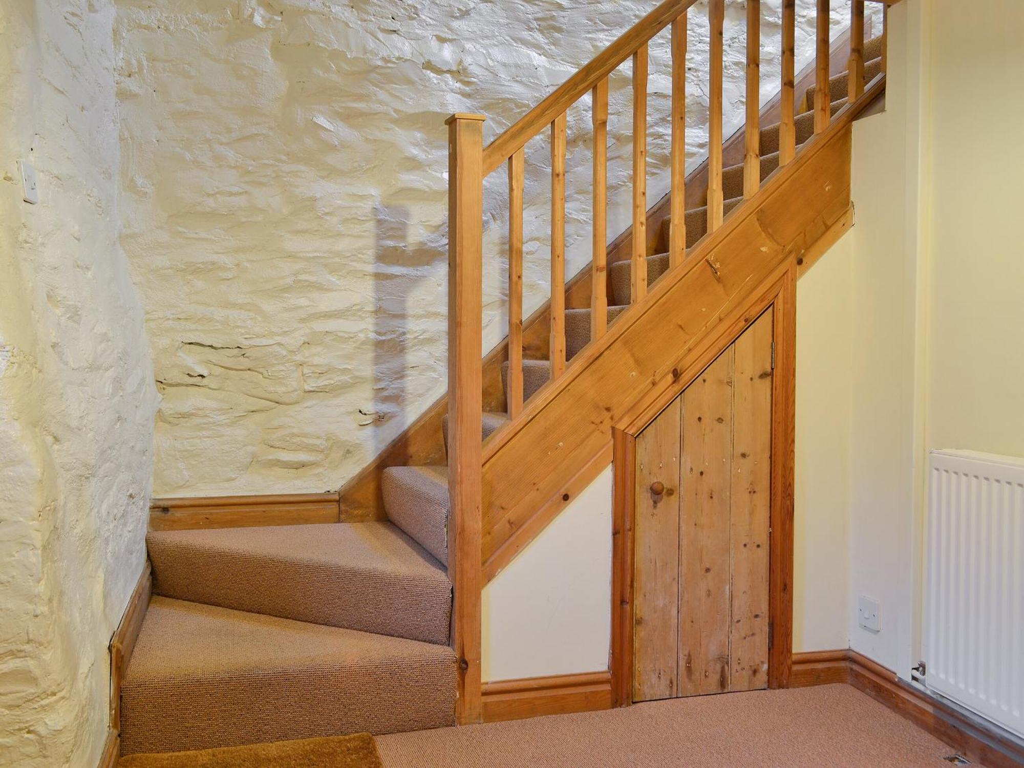 Capel Garmon Rhydlanfair Cottage מראה חיצוני תמונה